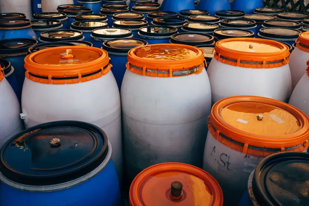 Medical Waste Removal in Levelland, TX